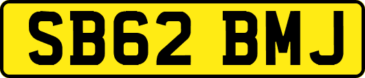 SB62BMJ