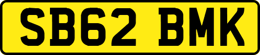 SB62BMK