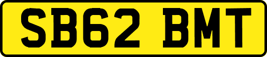 SB62BMT