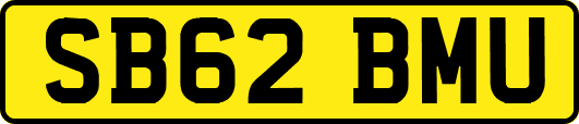 SB62BMU
