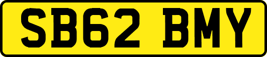 SB62BMY