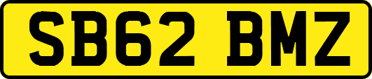 SB62BMZ