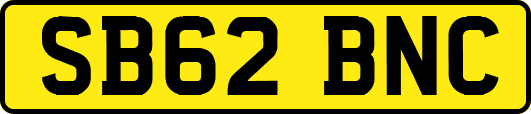 SB62BNC