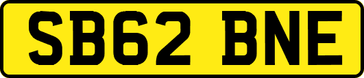 SB62BNE
