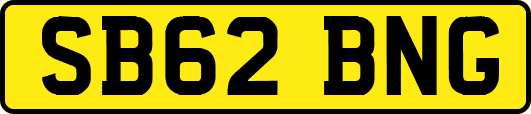 SB62BNG