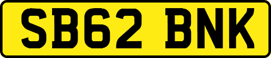 SB62BNK
