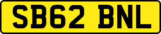SB62BNL