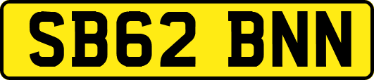 SB62BNN