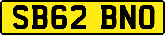 SB62BNO