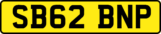SB62BNP