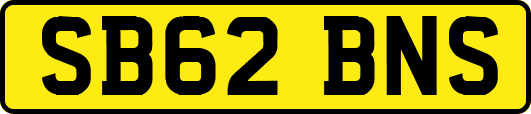 SB62BNS