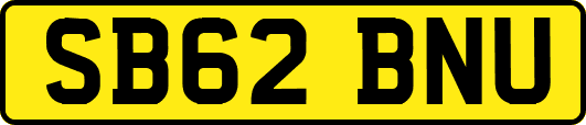 SB62BNU