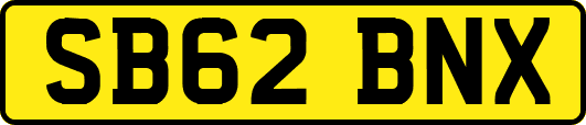 SB62BNX
