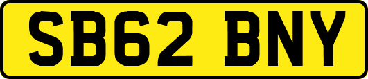 SB62BNY
