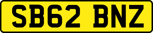 SB62BNZ