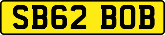 SB62BOB