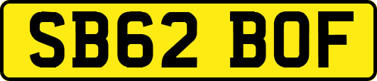 SB62BOF