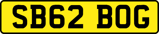 SB62BOG