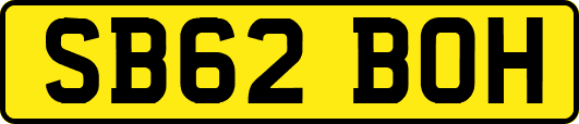 SB62BOH