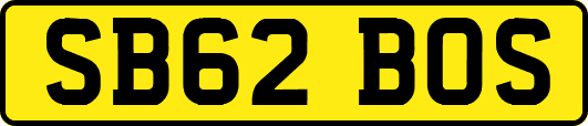 SB62BOS