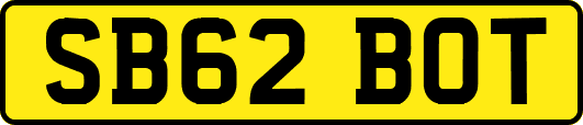 SB62BOT