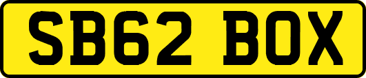 SB62BOX