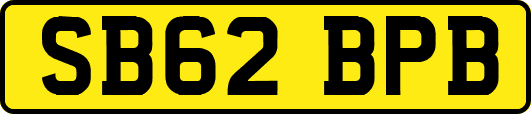 SB62BPB