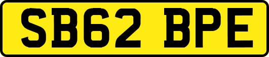 SB62BPE
