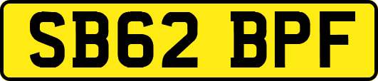 SB62BPF