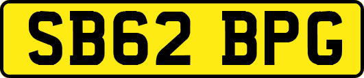 SB62BPG