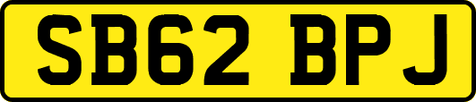 SB62BPJ