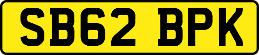 SB62BPK