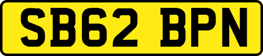 SB62BPN