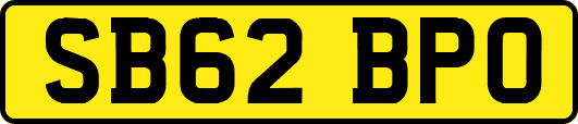 SB62BPO