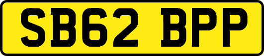 SB62BPP