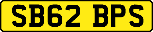 SB62BPS