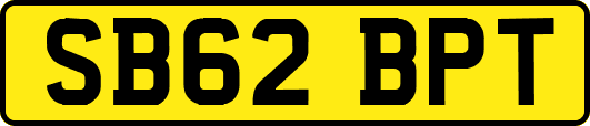 SB62BPT