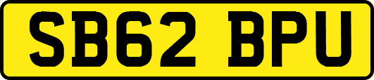 SB62BPU
