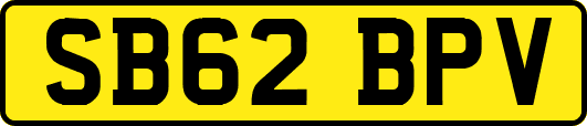 SB62BPV