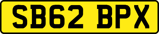SB62BPX
