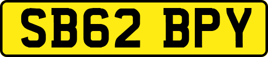 SB62BPY