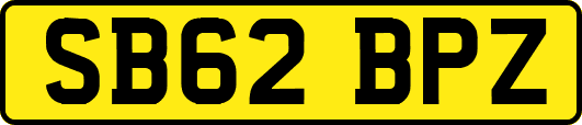 SB62BPZ