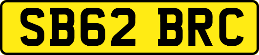 SB62BRC