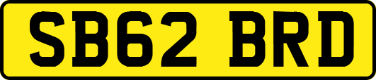 SB62BRD