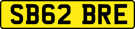 SB62BRE