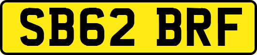 SB62BRF