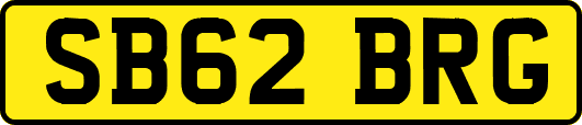 SB62BRG