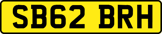 SB62BRH