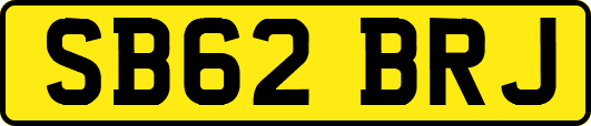 SB62BRJ