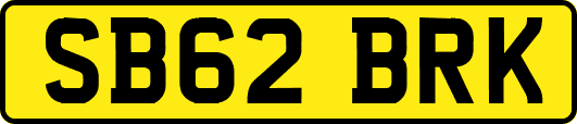 SB62BRK